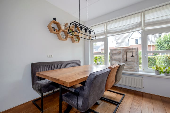 Foto 10 van Vlierhof 18