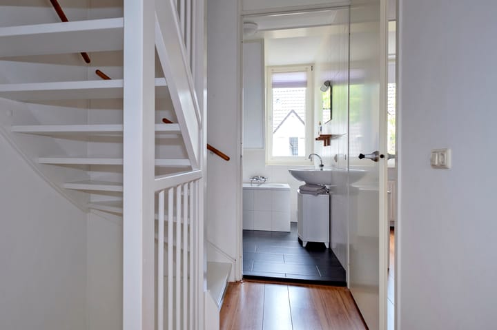 Foto 12 van Vlierhof 18