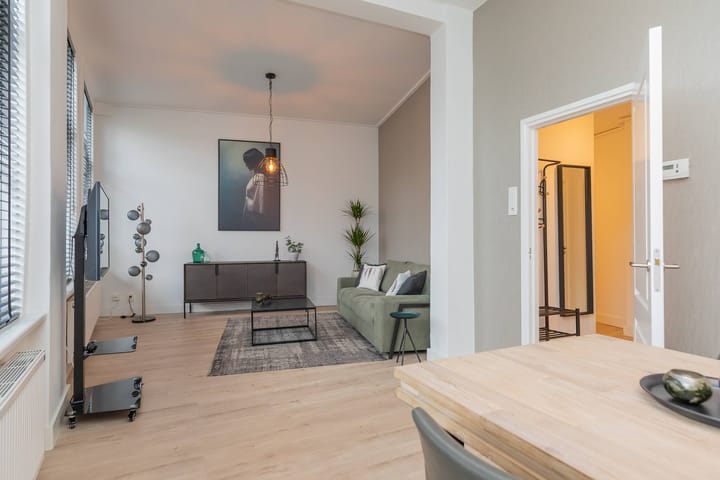 Photo 2 of Gedempte Oude Gracht 15