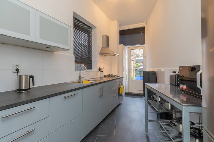 Foto 15 van Gedempte Oude Gracht 15