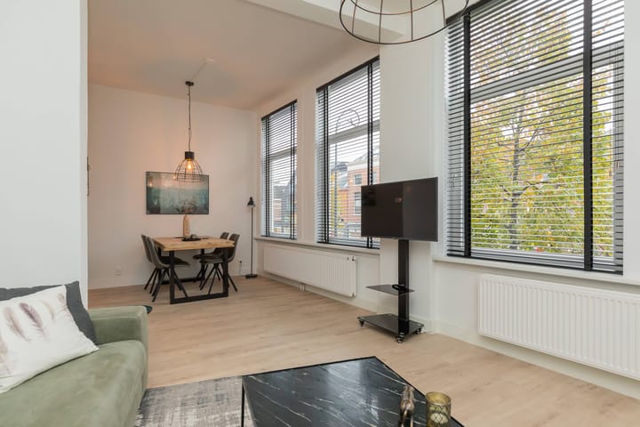 Photo 5 of Gedempte Oude Gracht 15