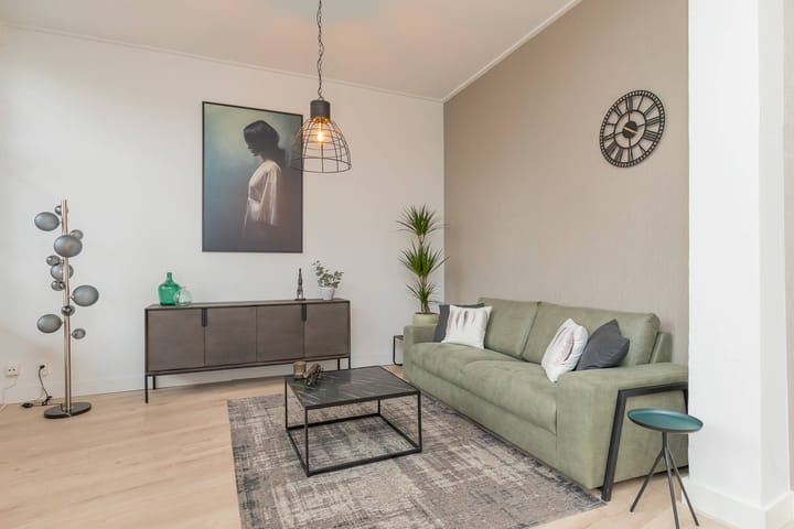 Photo 3 of Gedempte Oude Gracht 15