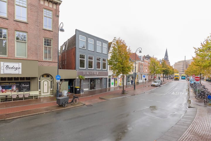 Gedempte Oude Gracht 15