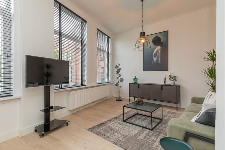 Photo 4 of Gedempte Oude Gracht 15