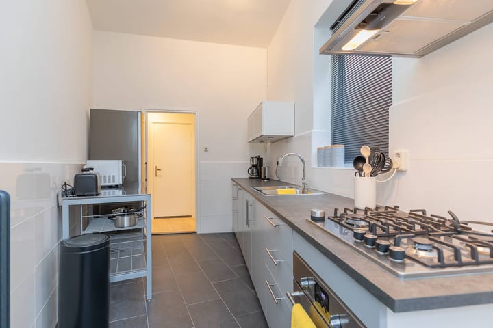 Foto 16 van Gedempte Oude Gracht 15