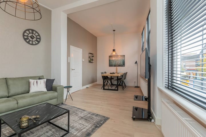 Foto 6 van Gedempte Oude Gracht 15