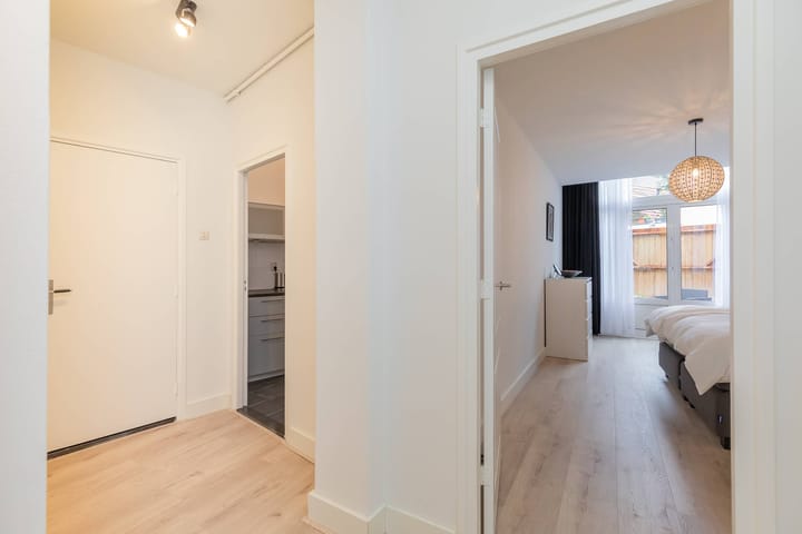 Foto 11 van Gedempte Oude Gracht 15