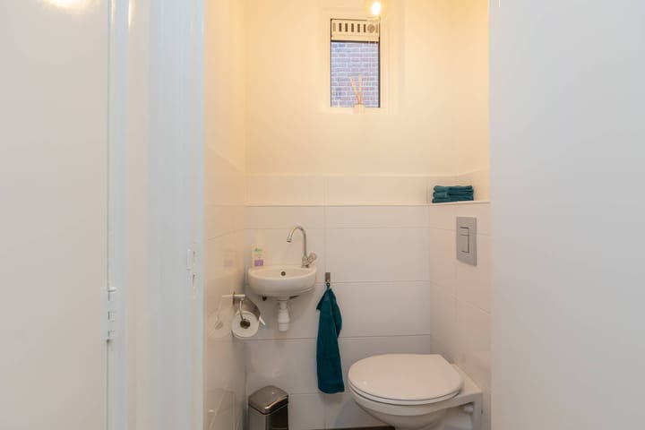 Foto 18 van Gedempte Oude Gracht 15