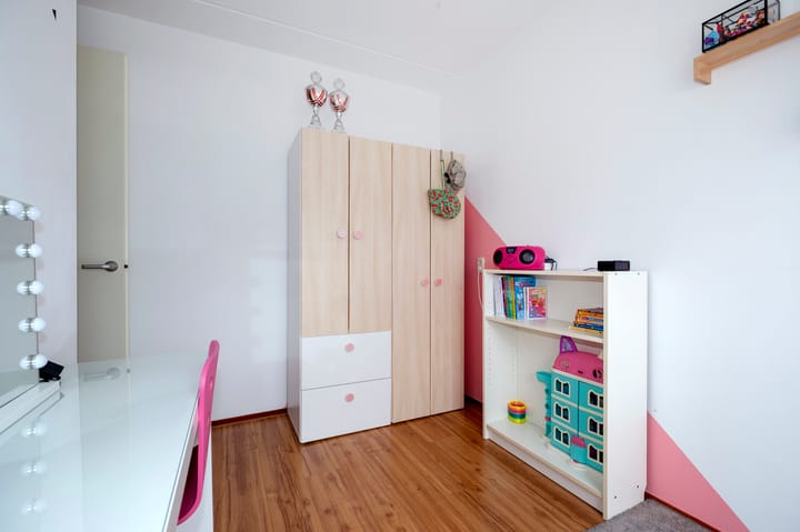 Foto 19 van Vlierhof 18