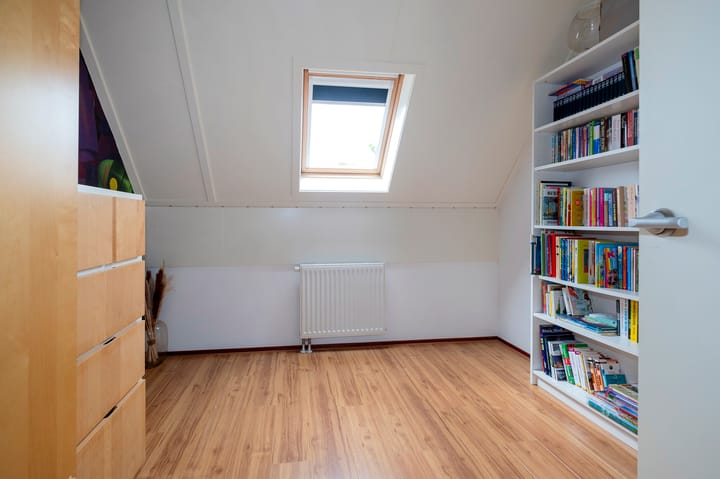 Foto 20 van Vlierhof 18