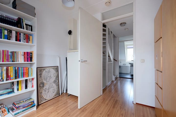 Foto 22 van Vlierhof 18