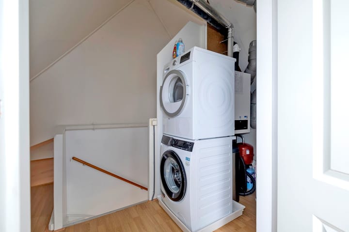 Foto 24 van Vlierhof 18