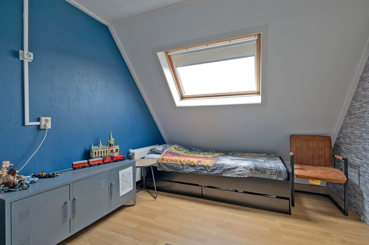 Foto 26 van Vlierhof 18