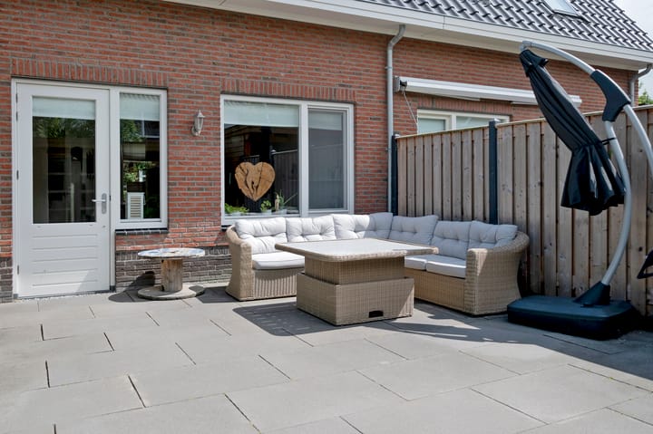 Foto 27 van Vlierhof 18