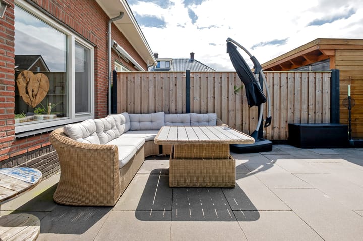 Foto 28 van Vlierhof 18