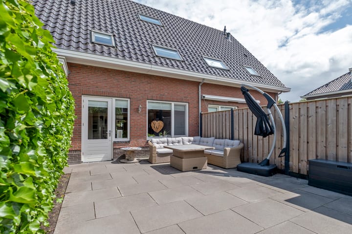 Foto 29 van Vlierhof 18