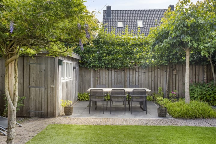 Photo 50 of Maatschappijstraat 31