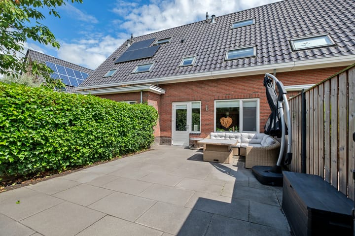 Foto 30 van Vlierhof 18