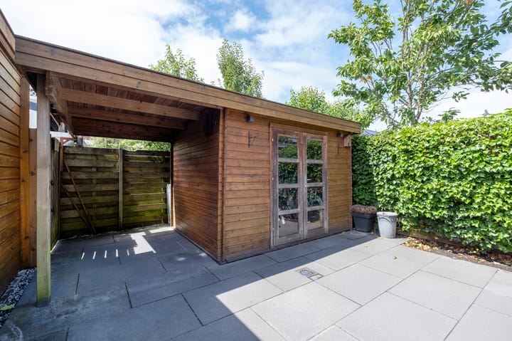 Foto 31 van Vlierhof 18