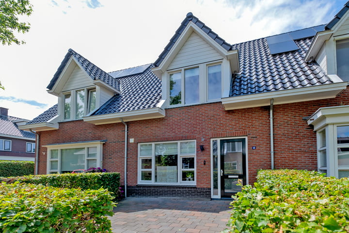 Foto 32 van Vlierhof 18