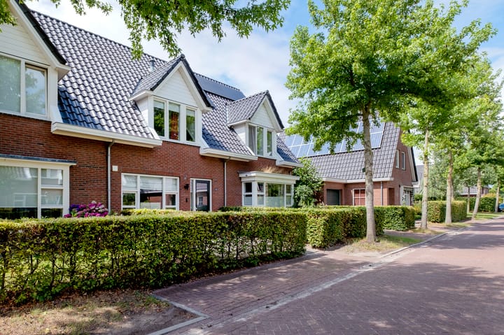 Foto 33 van Vlierhof 18