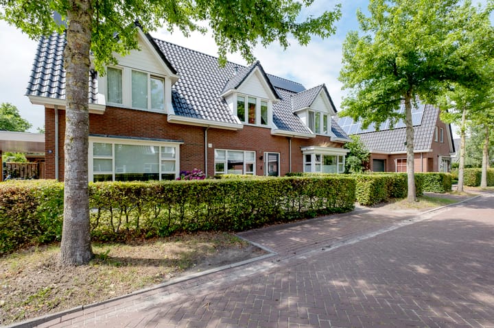 Foto 34 van Vlierhof 18