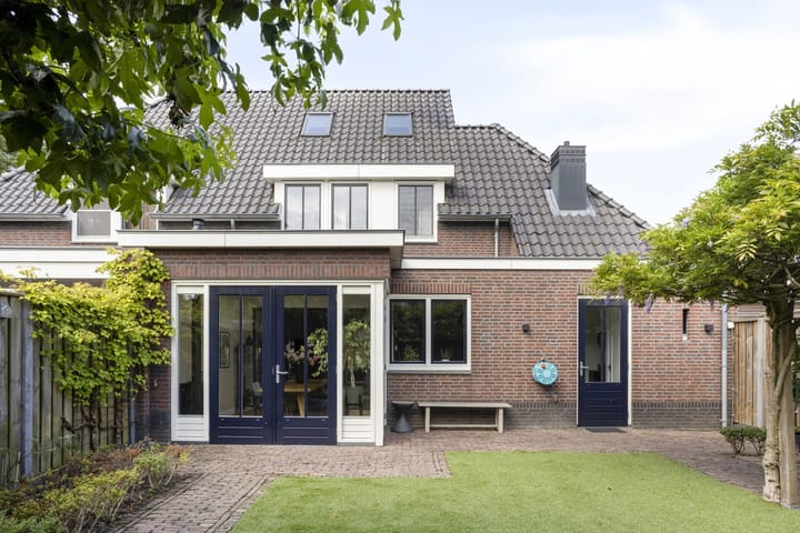 Photo 48 of Maatschappijstraat 31