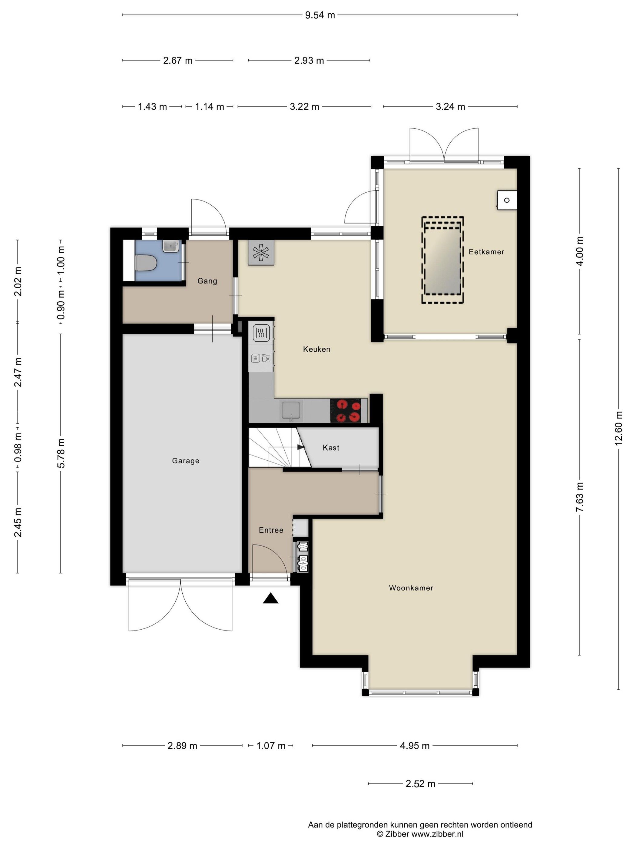 Foto 54 van Maatschappijstraat 31