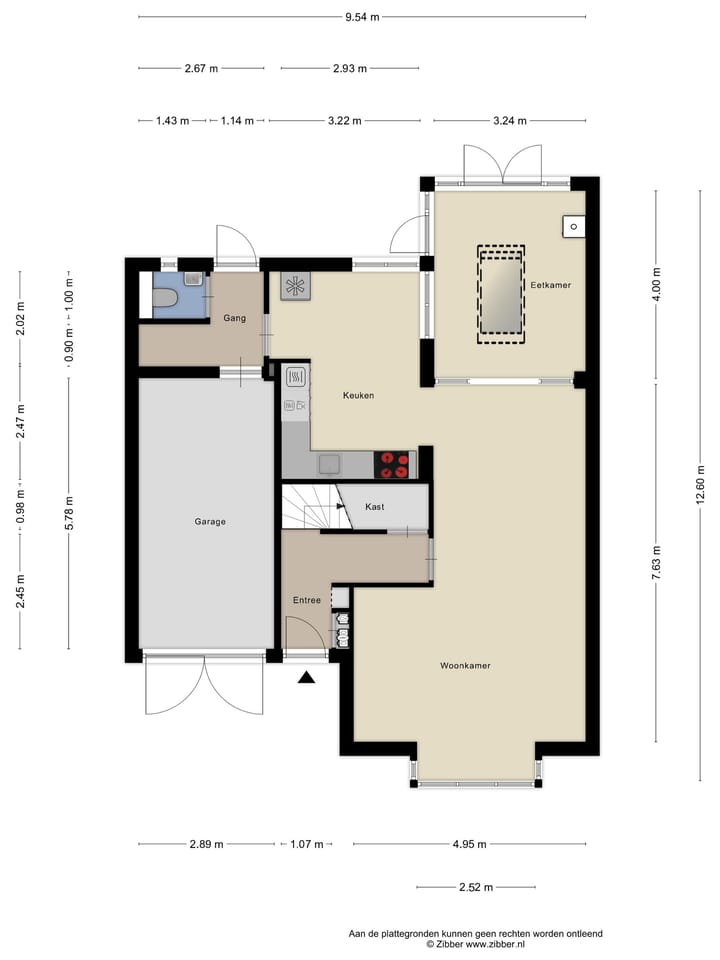 Photo 54 of Maatschappijstraat 31