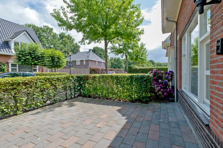 Foto 35 van Vlierhof 18