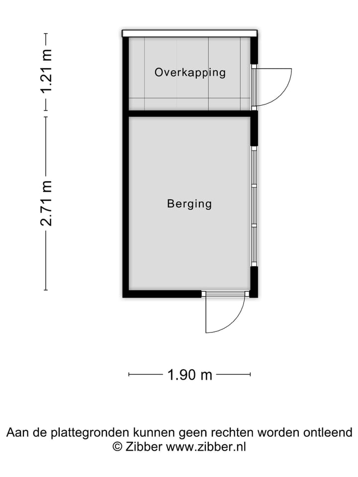 Photo 57 of Maatschappijstraat 31