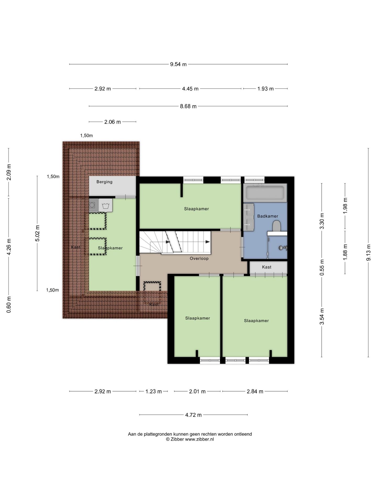 Foto 55 van Maatschappijstraat 31