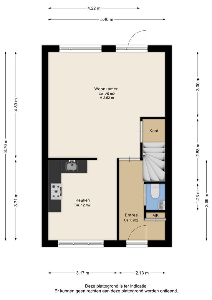 Foto 37 van Vlierhof 18