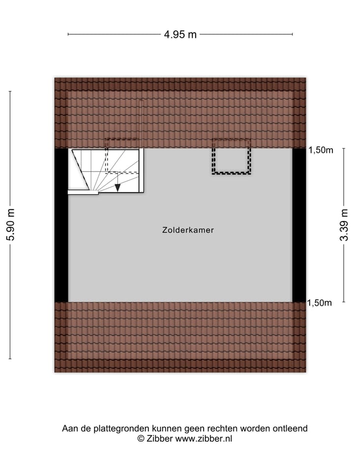Photo 56 of Maatschappijstraat 31