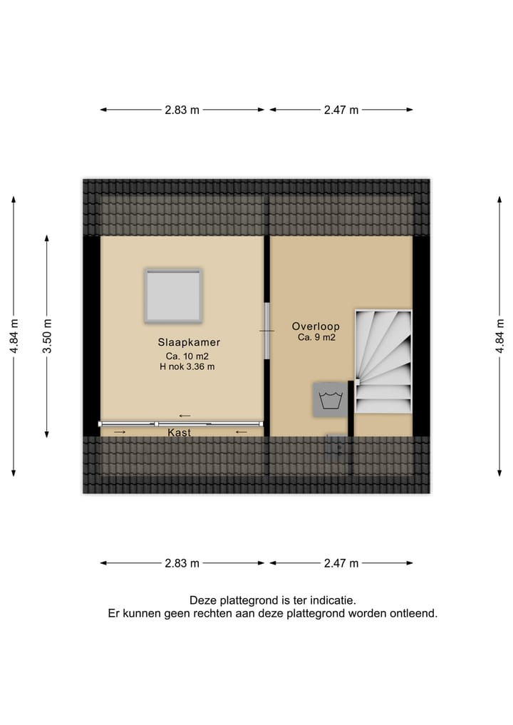 Foto 39 van Vlierhof 18
