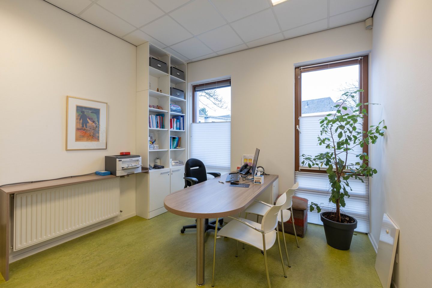 View photo 3 of Winkelsteeg 1