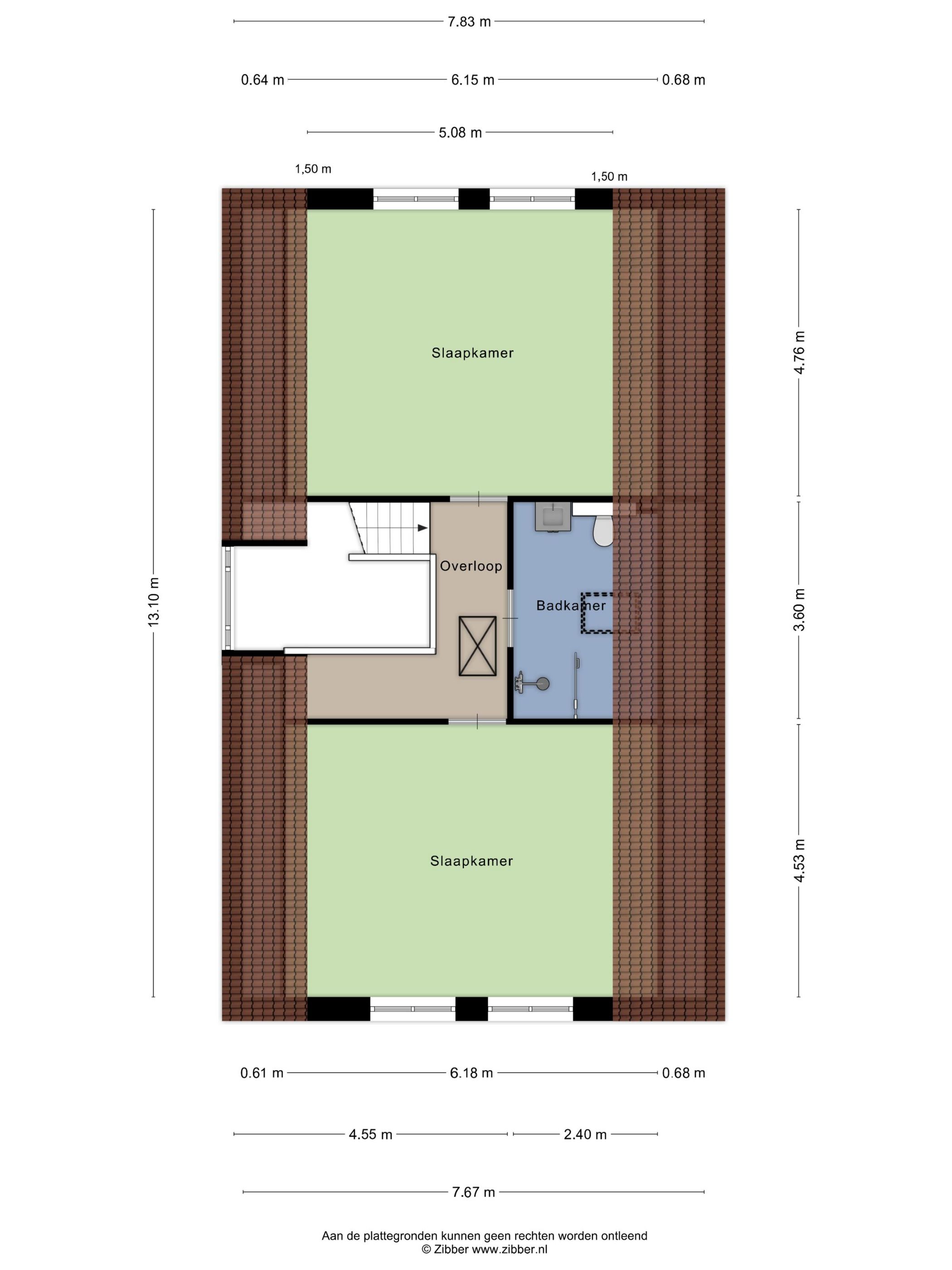 Foto 66 van Almenseweg 6