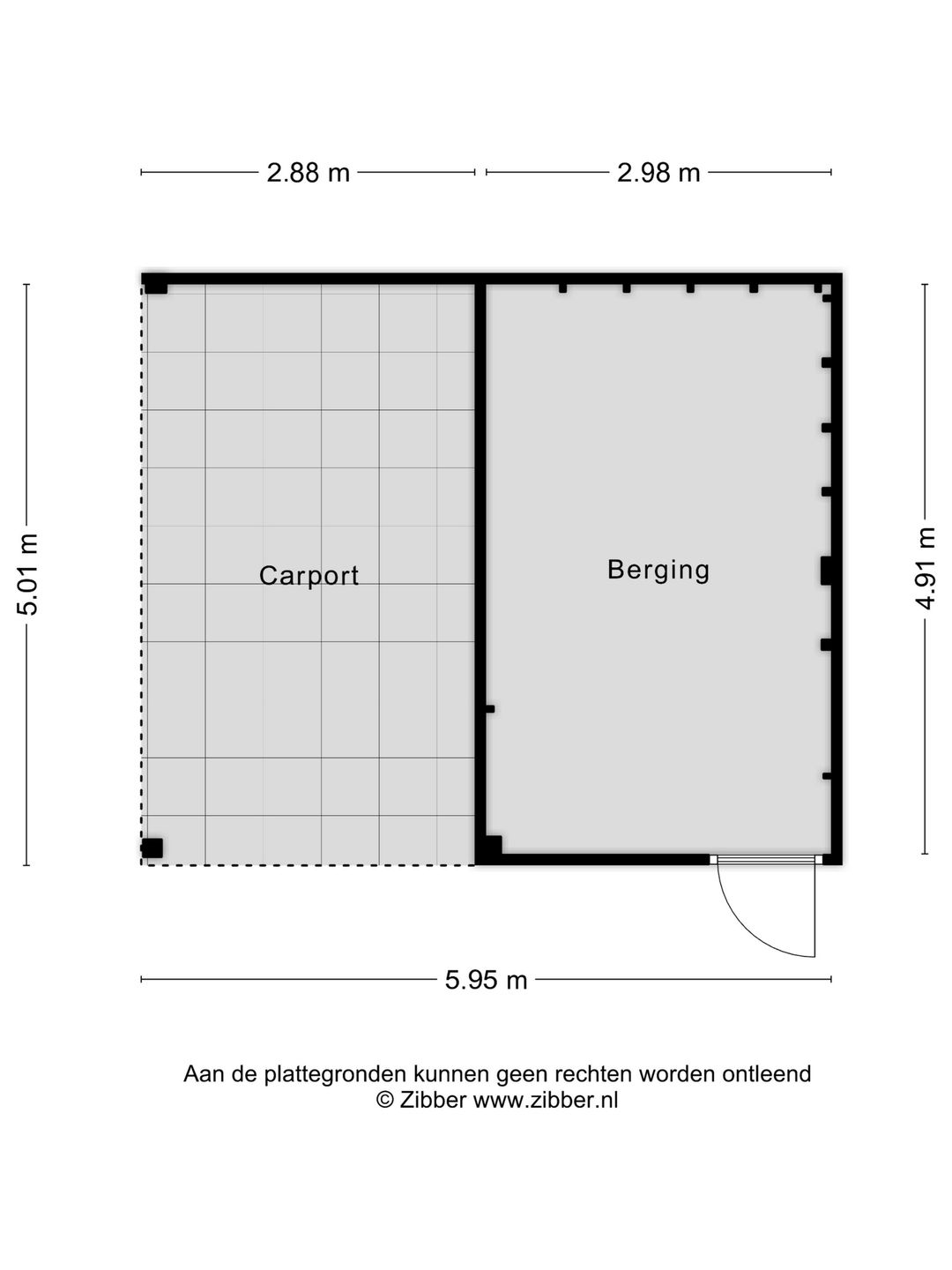 Foto 67 van Almenseweg 6