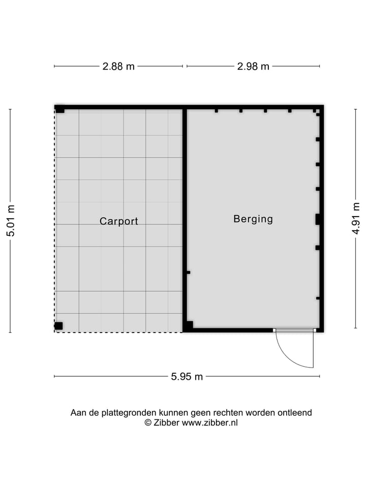 Photo 67 of Almenseweg 6