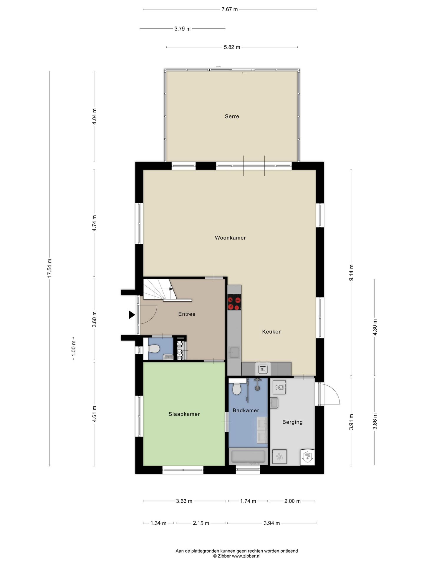 Foto 65 van Almenseweg 6