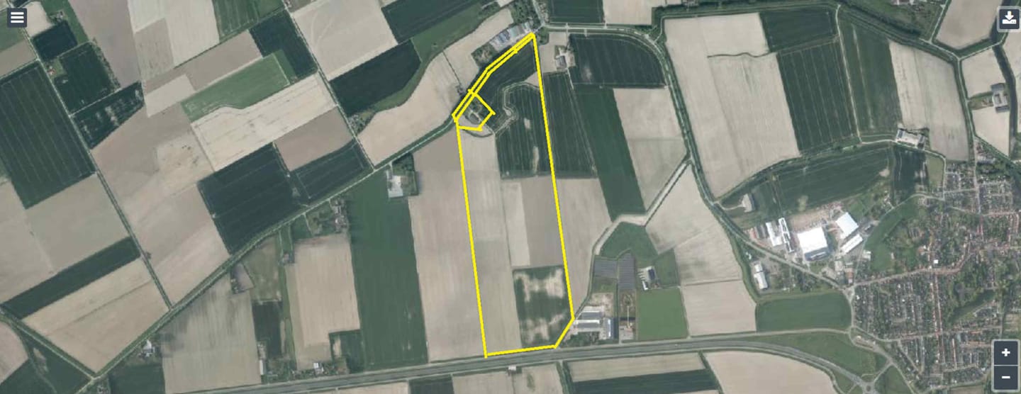 Bekijk foto 1 van IJzendijkseweg 16