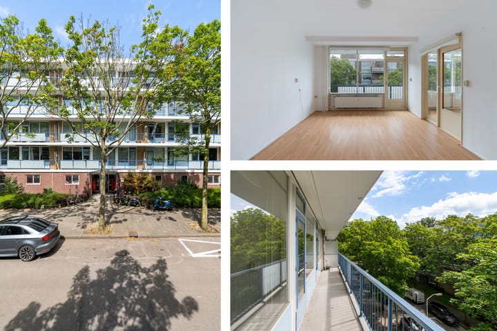 Foto 2 van Uitgeeststraat 189