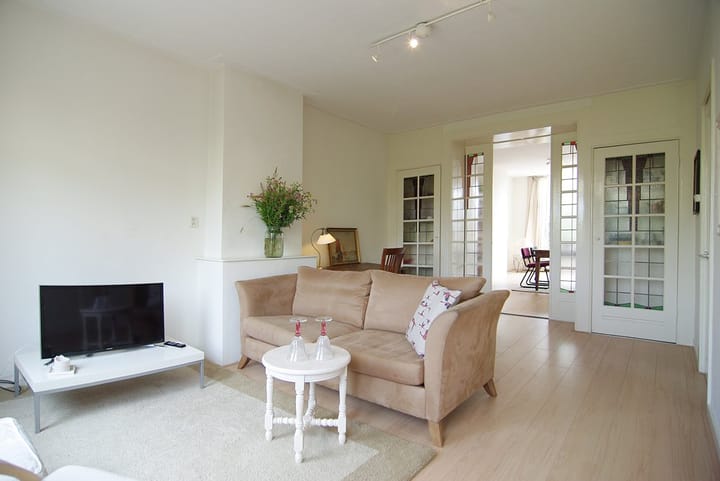 Foto 2 van Oosterpark 32-3