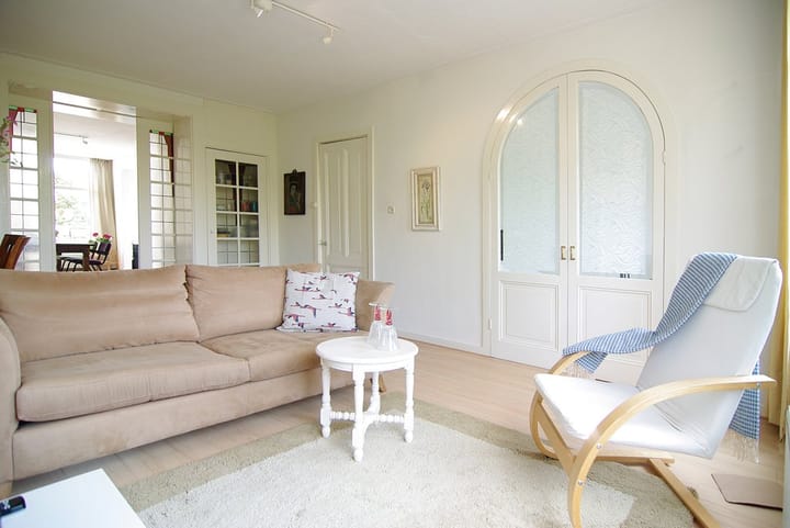 Foto 3 van Oosterpark 32-3