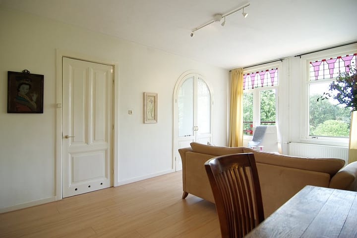 Foto 5 van Oosterpark 32-3