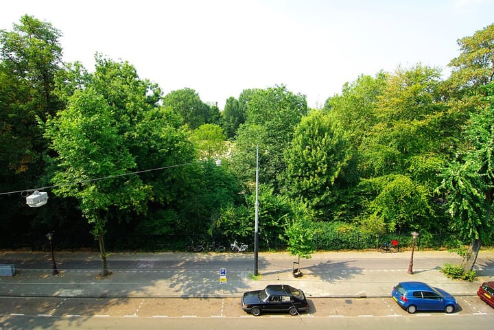 Foto 6 van Oosterpark 32-3