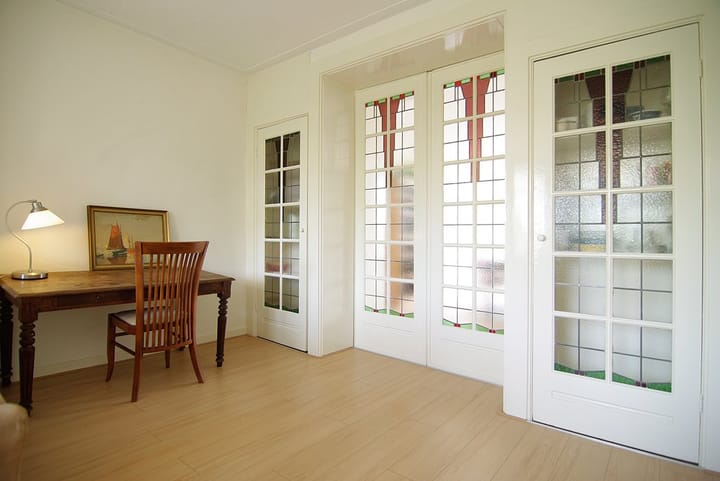 Foto 7 van Oosterpark 32-3