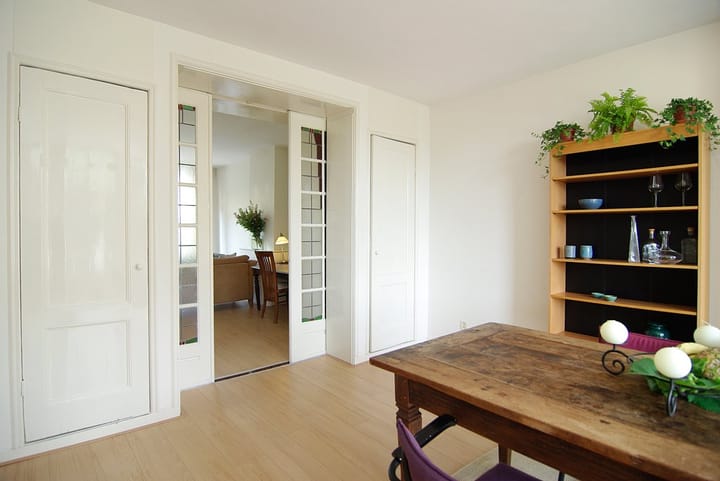 Foto 8 van Oosterpark 32-3