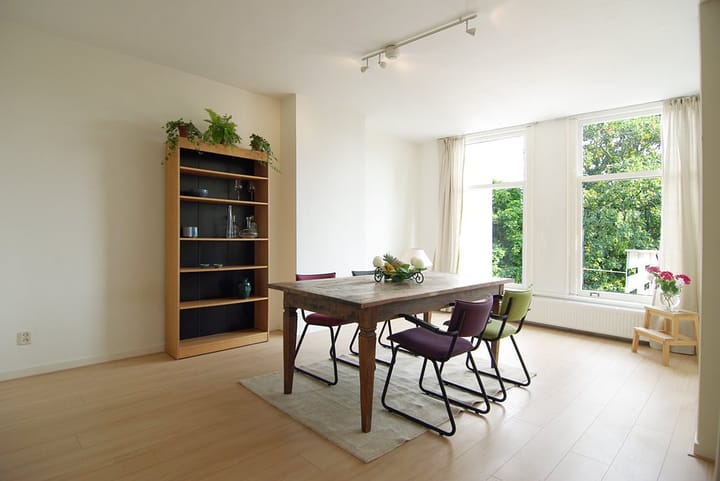 Foto 9 van Oosterpark 32-3