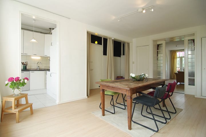 Foto 10 van Oosterpark 32-3